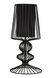Декоративная настольная лампа Nowodvorski Aveiro 5411 66616 фото в дизайне интерьера, фото в живую 3/3