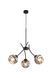 Люстра TK Lighting 5748 Zulia - зображення 2