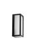 Настенный фасадный светильник Azzardo Veneto AZ4349 50360 фото в дизайне экстерьера, фото в живую 3/4