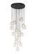 Люстра підвісна TK Lighting 5945 Nilos - зображення 2
