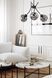 Люстра TK Lighting 5748 Zulia - зображення 9