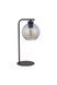 Настільна лампа TK Lighting Cubus 5102 чорна E27 5102 - зображення 1