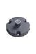 Аксессуар к светильнику Ideal Lux 308227 Jedi Base Pt Antracite - изображение 1