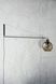 Настенное бра Nowodvorski Monaco Crane 9374 черное E27 9374 - изображение 3