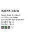 Врезной точечный светильник Nova luce Raena 62201  фото в дизайне интерьера, фото в живую 3/5
