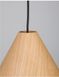 Подвесной светильник Nova luce Wera 9125061  фото в дизайне интерьера, фото в живую 3/5