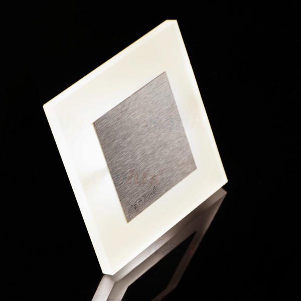 Настенный светильник бра Kanlux Apus 27371  фото в живую, фото в дизайне интерьера