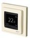 Терморегулятор DEVIreg Touch Ivory 140F1078 Devi - зображення 1