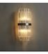 Настенный светильник V23-16962 610 SZ - CH фото в дизайне интерьера, фото в живую 2/2