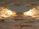 Многолучевая архитектурная LED подсветка D23-31036 Белый HS8171-10W-WH фото в дизайне экстерьера, фото в живую 1/2