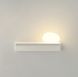 Настенный светильник (бра) 6041 14/10 Vibia Suite  фото в дизайне интерьера, фото в живую 3/4