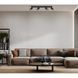 Спот Italux Nesto SPL-23436-4-BK черный 4&times;GU10 SPL-23436-4-BK - изображение 3