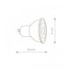 LED лампа Nowodvorski 9180 Reflector GU10 7W 3000K 500Lm 5,4x5 см фото 3/3