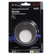 Настінний світильник Ledix Muna 02-224-21 врізний Сталь 5900K з радіоприймачем LED LED10222421 фото в дизайні інтер'єру, фото наживо 5/5