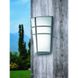 Настінний фасадний вуличний світильник Eglo Breganzo 94137 LED 79043 фото в дизайні екстер'єру, фото наживо 4/6