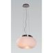 Люстра Zumaline Inez RLD93023-3A хром 3&times;E27 RLD93023-3A - зображення 4