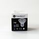 Світлодіодна лампа Friendlylight Bulb FL0506 прозора GU10 7 Вт 3000 K FL0506 - зображення 2
