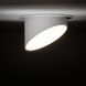 Врезной точечный светильник Nowodvorski Solta 10492 GU10  фото в дизайне интерьера, фото в живую 2/11