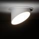 Врезной точечный светильник Nowodvorski Solta 10492 GU10  фото в дизайне интерьера, фото в живую 10/11