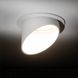 Врезной точечный светильник Nowodvorski Solta 10492 GU10  фото в дизайне интерьера, фото в живую 11/11
