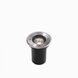 Вкапываемый светильник Ideal Lux Park Pt1 Round Small 32832 48796 фото в дизайне экстерьера, фото в живую 7/7