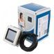 Терморегулятор DEVIreg Touch Ivory 140F1078 Devi - зображення 3