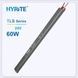 Блок живлення HYRITE Slim 60W DC24V IP67 TLS-24E60C TLS-24E60C - зображення 1