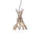 Люстра Ideal Lux Driftwood 129600 бежева E27 129600 - зображення 1