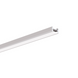 LED-профиль KLUS MICRO-H, 2 метра KLUS_A00599A_2 KLUS_A00599A_2 - изображение 1