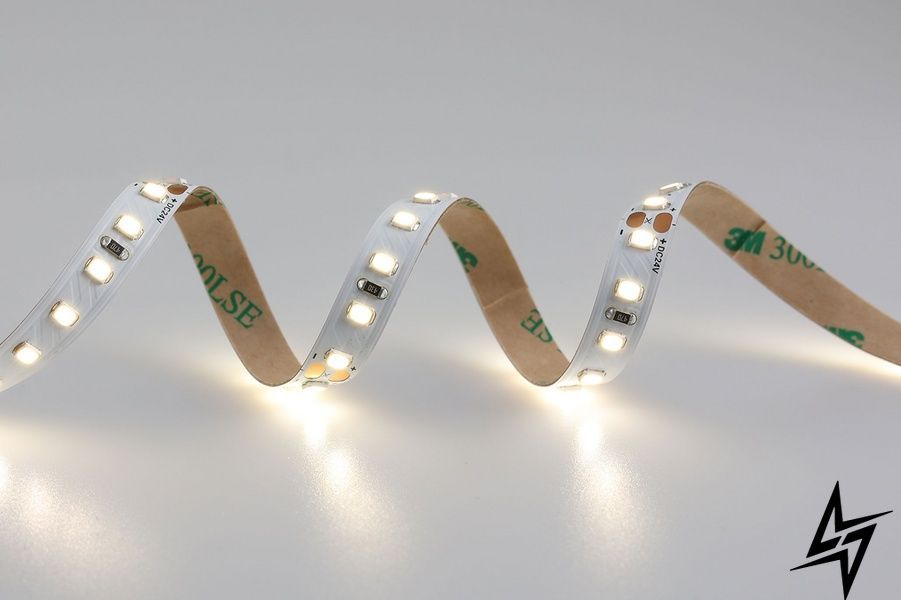 LED стрічка RISHANG 128-2835-24V-IP20 9,6W 1515Lm 3000K 5м RV08C8TC-A-WW RV08C8TC-A-WW фото