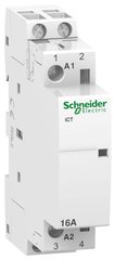 A9C22712 Контактор ICT 16A 2NO Schneider Electric