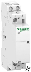 A9C22712 Контактор ICT 16A 2NO Schneider Electric фото