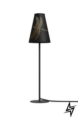 Декоративная настольная лампа Nowodvorski Trifle 8077 49767 фото в живую, фото в дизайне интерьера