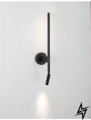 Потолочный светильник Nova luce Handy 9182812 ЛЕД  фото в живую, фото в дизайне интерьера
