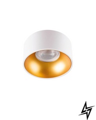 Врезной точечный светильник Kanlux Mini 27576  фото в живую, фото в дизайне интерьера