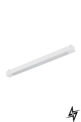 Трековый светильник TK Lighting Tracer Panel 1 Phaze 18193 встроенный LED-модуль 30 Вт 3000 K белый 3,2 &times; 47,5 &times; 4 см фото