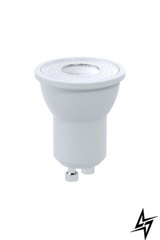 Світлодіодна лампа Nowodvorski Bulb 10230 GU10 4 Вт 3000 K 370 лм, біла, 3,5 &times; 4,6 &times; 3,5 см фото