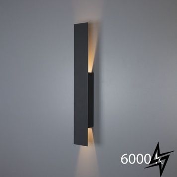 Настінний світильник (бра) 367155.05.93 Imperium Light Omega LED фото