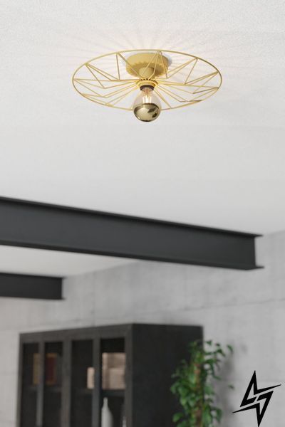 Стельова люстра Eglo 43443 Castanuelo фото