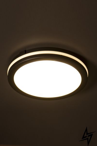 Стельовий світильник Kanlux Beno 38383 чорний 20 Вт 3000/4000/6500 K IP65 38383 фото