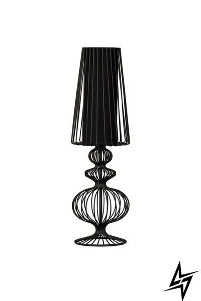 Декоративная настольная лампа Nowodvorski Aveiro 5126 66618 фото в живую, фото в дизайне интерьера