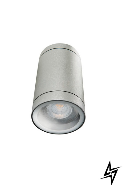 Точечный накладной светильник Kanlux Bart 28800 25181 фото в живую, фото в дизайне интерьера
