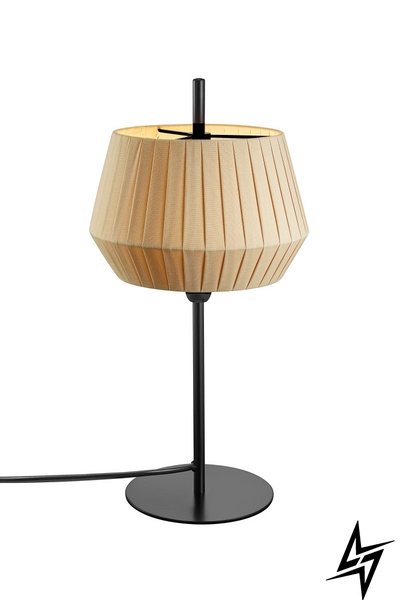 Декоративная настольная лампа Nordlux Dicte 2112405009 51196 фото в живую, фото в дизайне интерьера