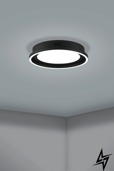 Потолочный светильник Eglo Calagrano 900601 ЛЕД 53260 фото в живую, фото в дизайне интерьера