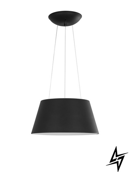 Підвісний світильник Nova luce Volcano 9077881 LED  фото наживо, фото в дизайні інтер'єру
