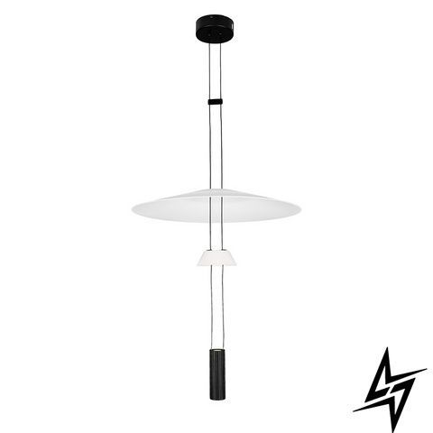 Люстра LED Luvis V10064 3500 K 9 Вт V10064 фото