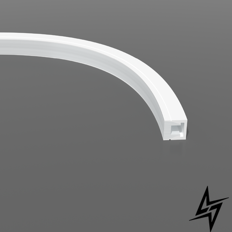 LED-профиль ALUMLED силиконовый IP65 5м LN15144 LN15144 фото
