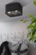 Точечный накладной светильник Eglo Caminales-Z 99675 53052 фото в дизайне интерьера, фото в живую 2/2