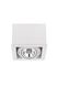 Точечный накладной светильник Nowodvorski Box Es111 9497 11682 фото в дизайне интерьера, фото в живую 3/6