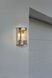 Настенный фасадный уличный светильник Eglo 97284 14454 фото в дизайне экстерьера, фото в живую 3/5